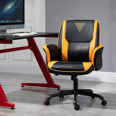 Height Adjustable Gaming Chair
