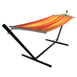 Luxury Camping Hammock with Stand