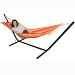 Luxury Camping Hammock with Stand